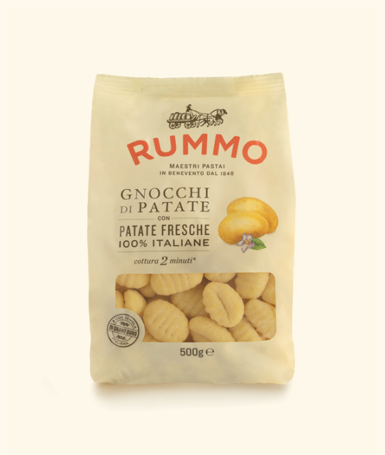 Gnocchi