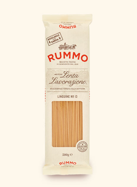 Linguine