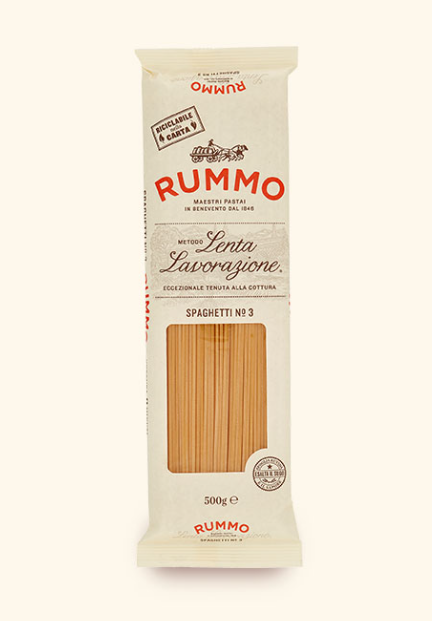Spaghetti