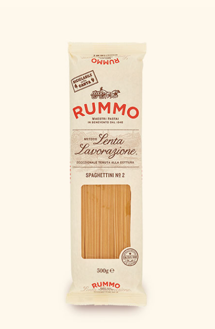 Spaghettini