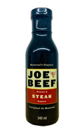 Sauce pour steak