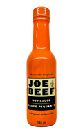 Sauce piquante