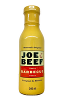 Sauce barbecue