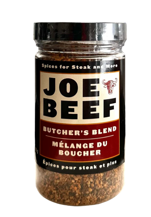 Épices à steak