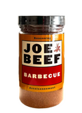 Épices pour barbecue