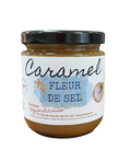 Caramel à la fleur de sel