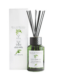 Diffuseur à rotang- Olive Concombre et Basilic