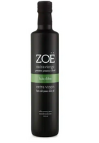 Huile d'olive Zoe extra vierge