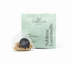 Tisane - La Sublime Camomille