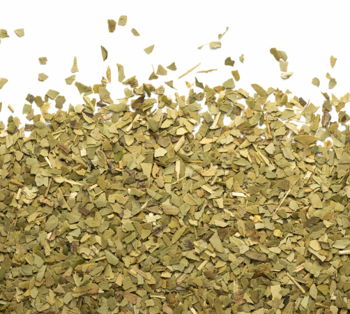 Yerba Maté biologique
