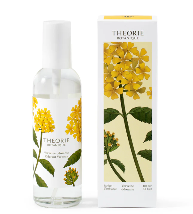 Parfum d'ambiance-Verveine Odorante