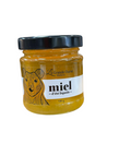 Miel d’été liquide