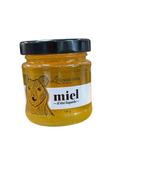 Miel d’été liquide