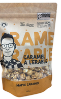 Pop Corn Caramel à l'érable