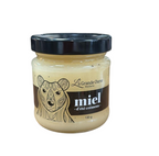 Miel d’été crémeux