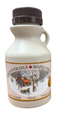 Sirop d'érable Tem-sucre