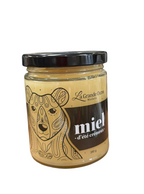 Miel d’été crémeux