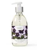 Savon à main- Violette sucrée