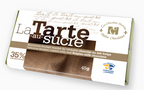 Barre de chocolat - Les Chocolats Martine