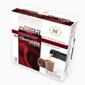 Coupe en chocolat pour porto