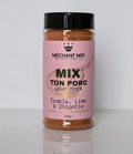 Épices méchant mix- Érable, Lime & Chipotle