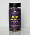 Épices méchant mix- Poivre Malabar