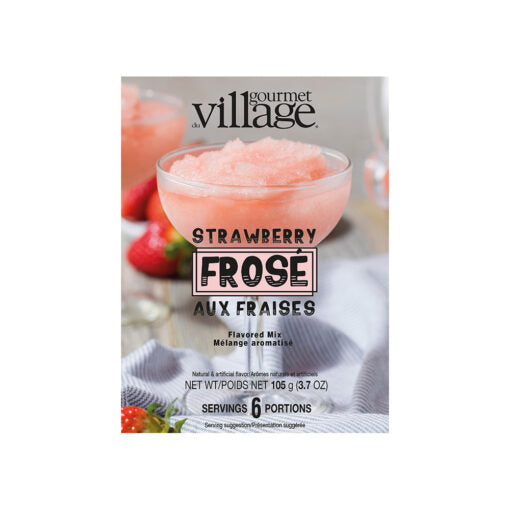 Mélange à cocktail