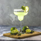 Mélange à cocktail