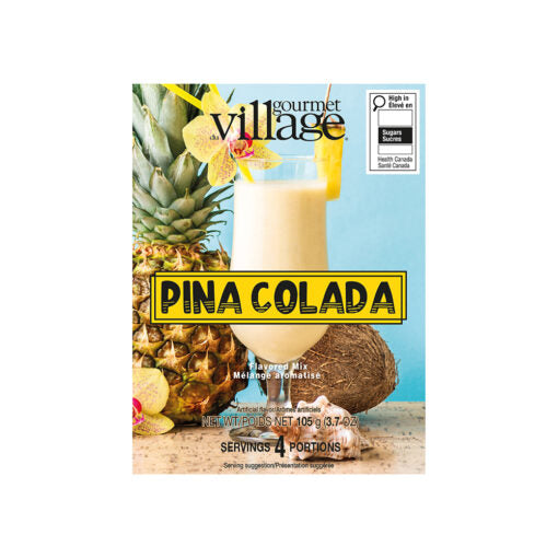 Mélange à cocktail