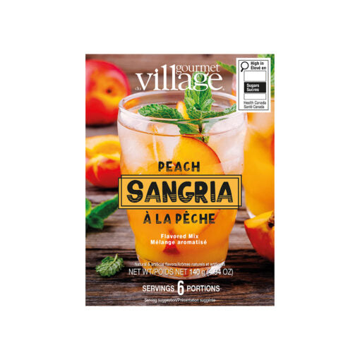 Mélange à cocktail
