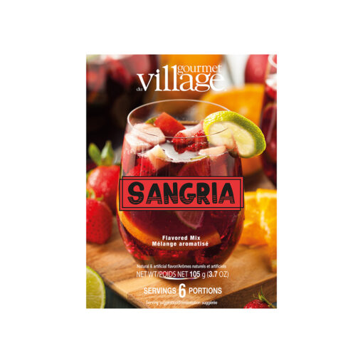 Mélange à cocktail