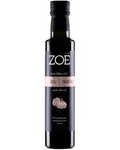 Huile d'olive Zoe infusée à l'ail