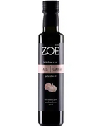 Huile d'olive Zoe infusée à l'ail
