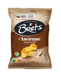 Chips à l’Ancienne au sel de Guérande