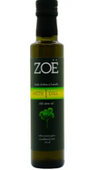 Huile d'olive Zoe infusée à l'aneth
