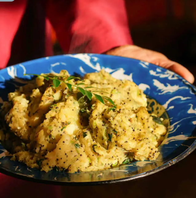 Asafoetida, Épices de Cru