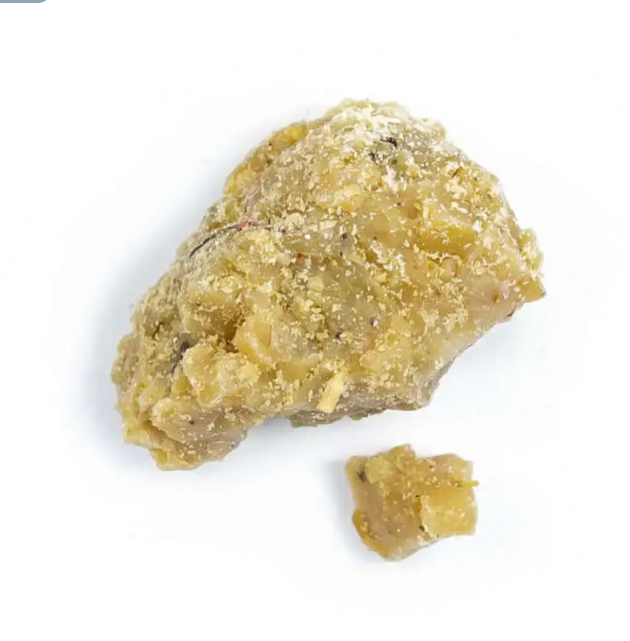 Asafoetida, Épices de Cru