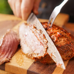 BBQ du staff, Épices de Cru