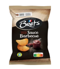 Chips ondulées au Sauce Barbecue