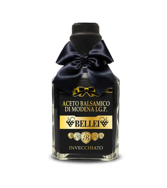 Vinaigre balsamique vieilli de Modène