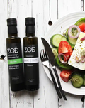 Vinaigre balsamique blanc Zoe