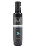 Vinaigre balsamique blanc Zoe infusé au bleuet