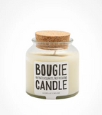 Bougie rafraîchissante