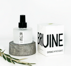 Bruine d'ambiance rafraîchissante