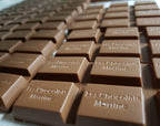 Barre de chocolat - Les Chocolats Martine