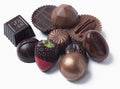 Boîte de chocolats Martine - Mixtes