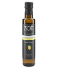 Vinaigre balsamique blanc Zoe infusé au citron