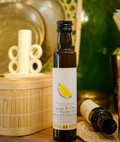 Vinaigre de citron & balsamique blanc