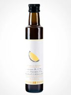 Vinaigre de citron & balsamique blanc