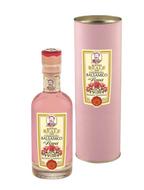 Condiment balsamique à la rose